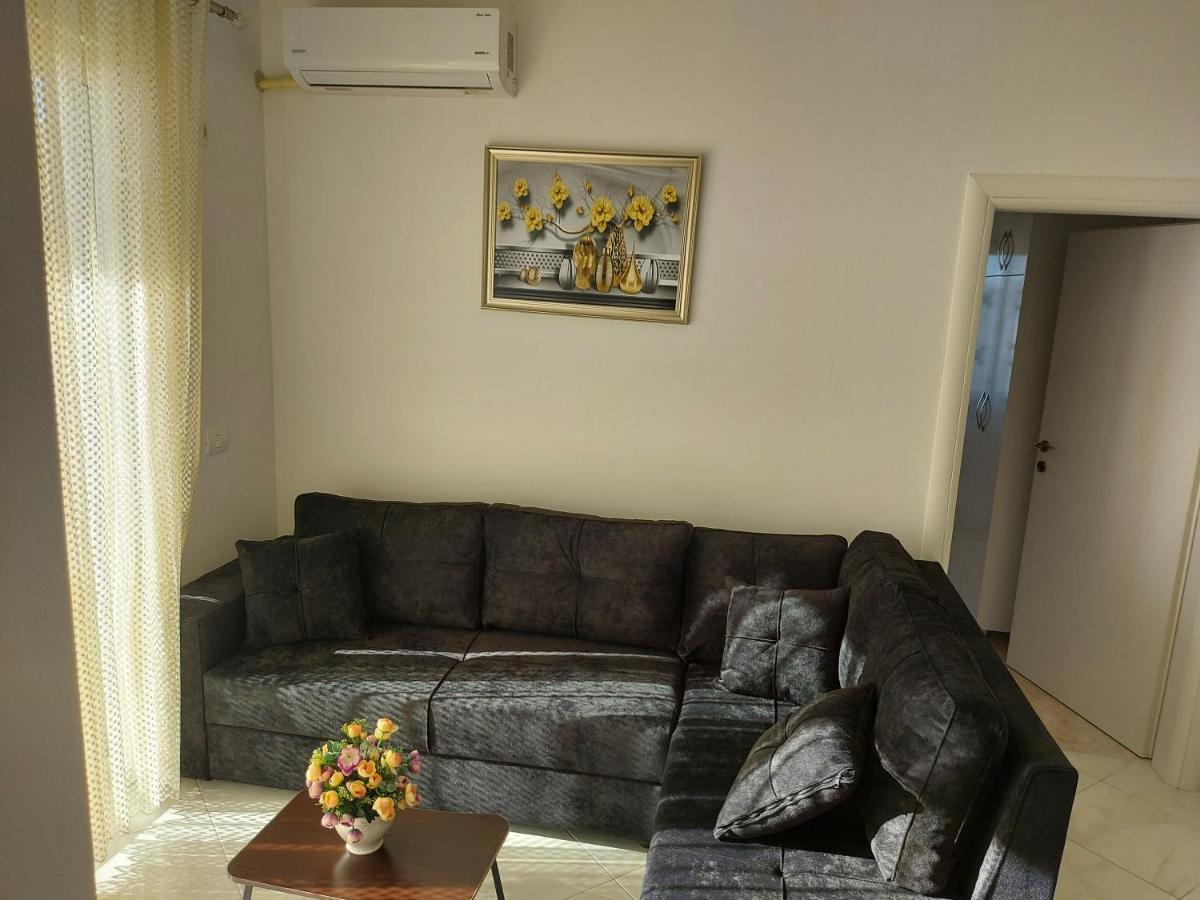 Bral Apartment 7 - Two-Bedroom With Seaview Durrës Exterior foto