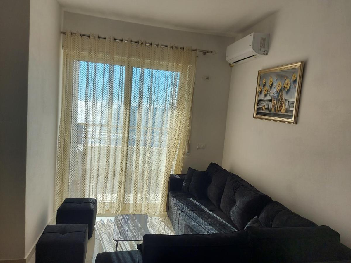 Bral Apartment 7 - Two-Bedroom With Seaview Durrës Exterior foto