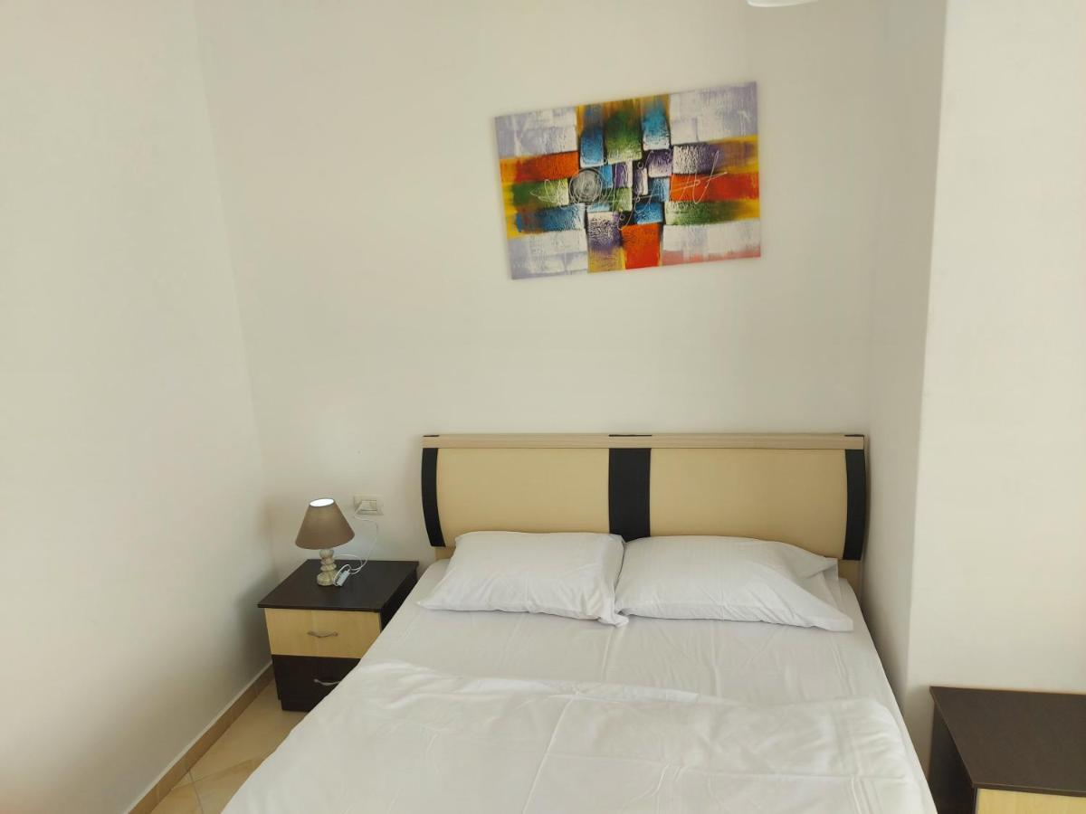 Bral Apartment 7 - Two-Bedroom With Seaview Durrës Exterior foto